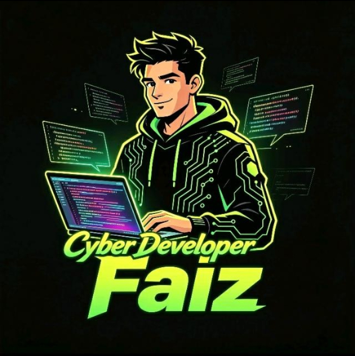 cyber logo