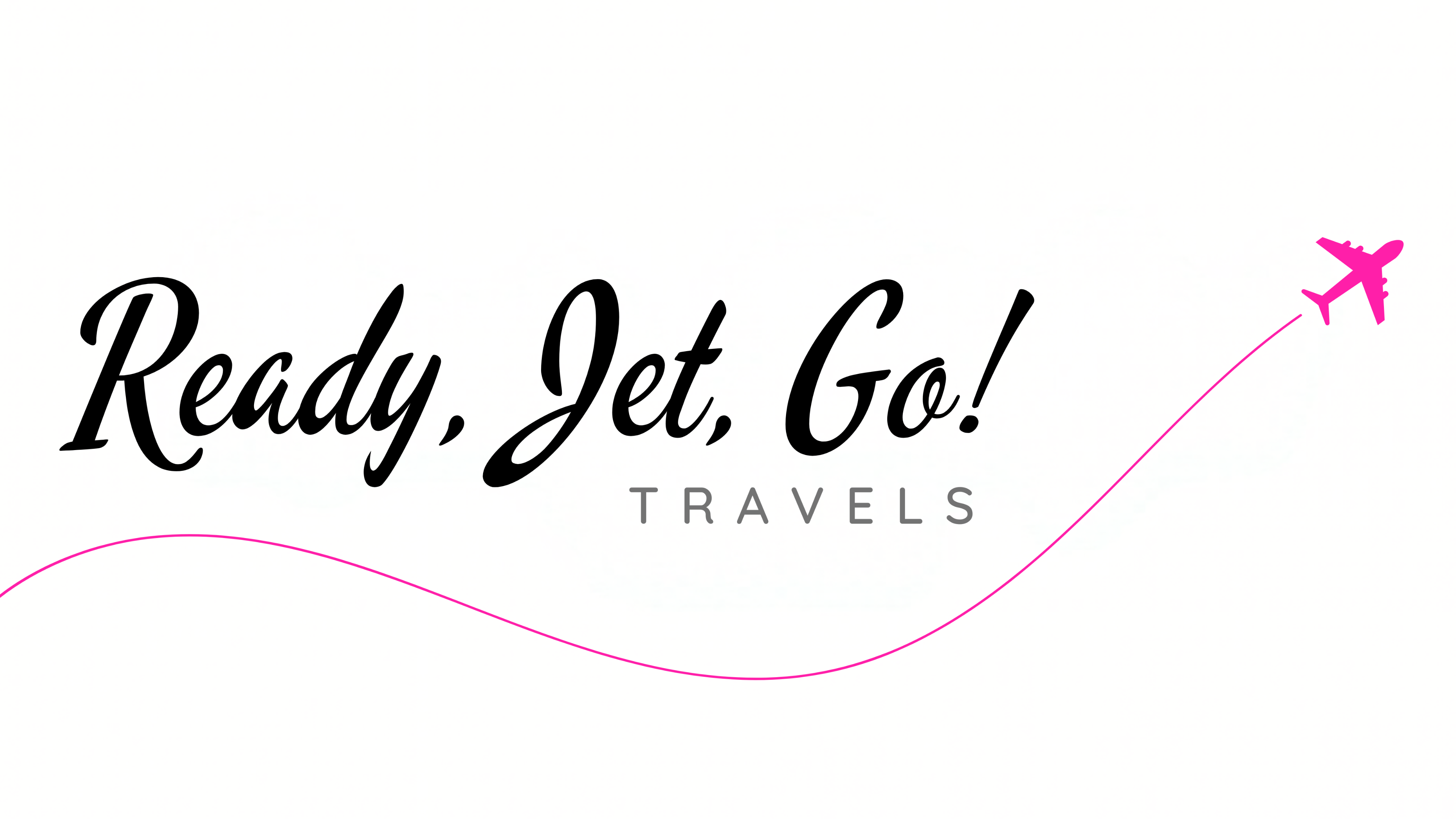 Ready, Jet, Go! Travels