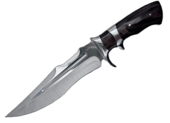 Bowie Knife
