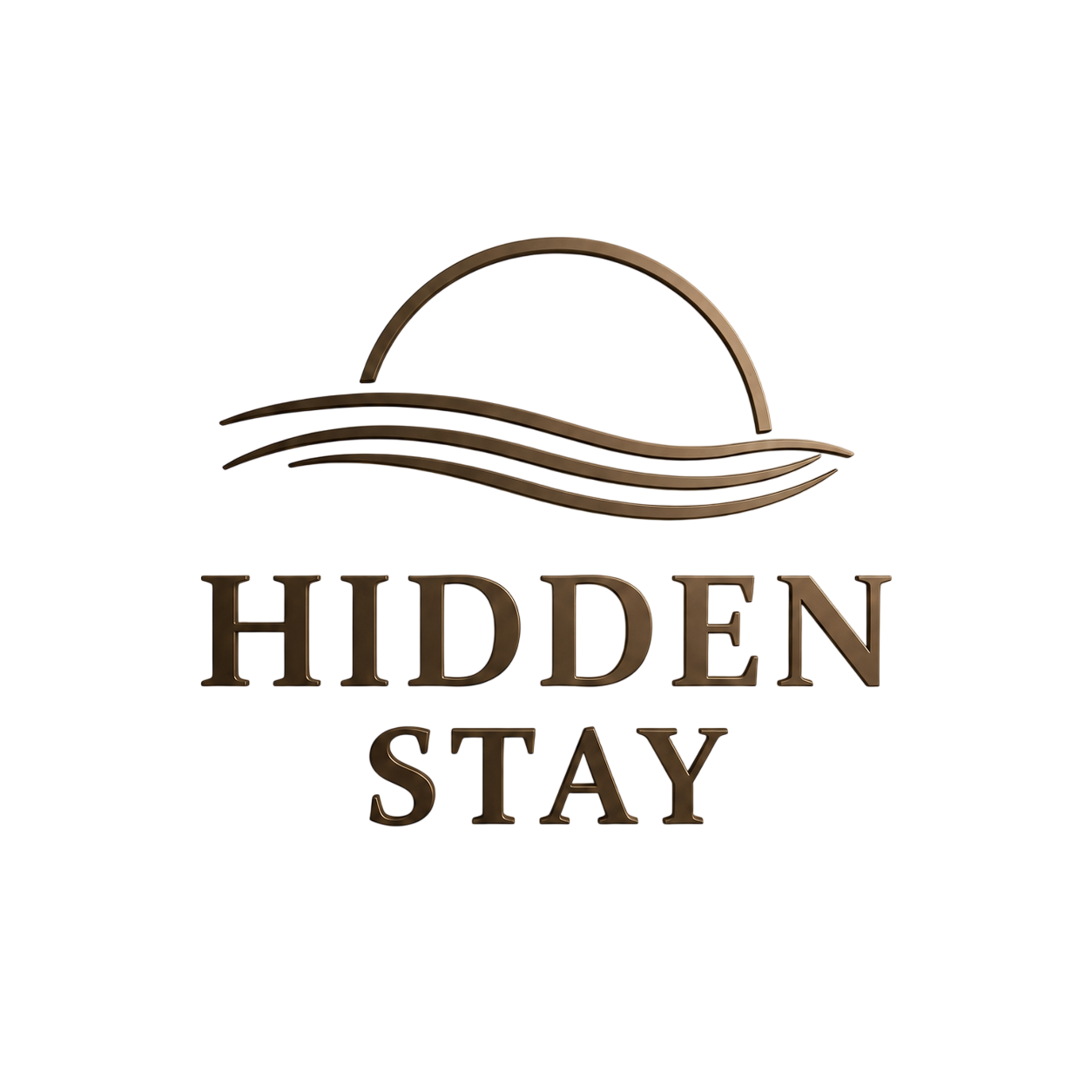 HIDDEN STAY
