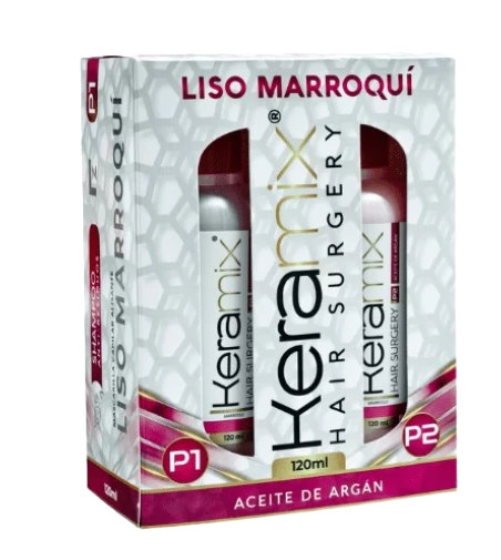 KERAMIX ALISADO MARROQUÍ