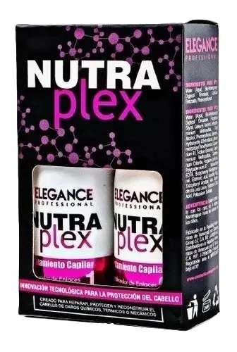Nutra Plex Elegance