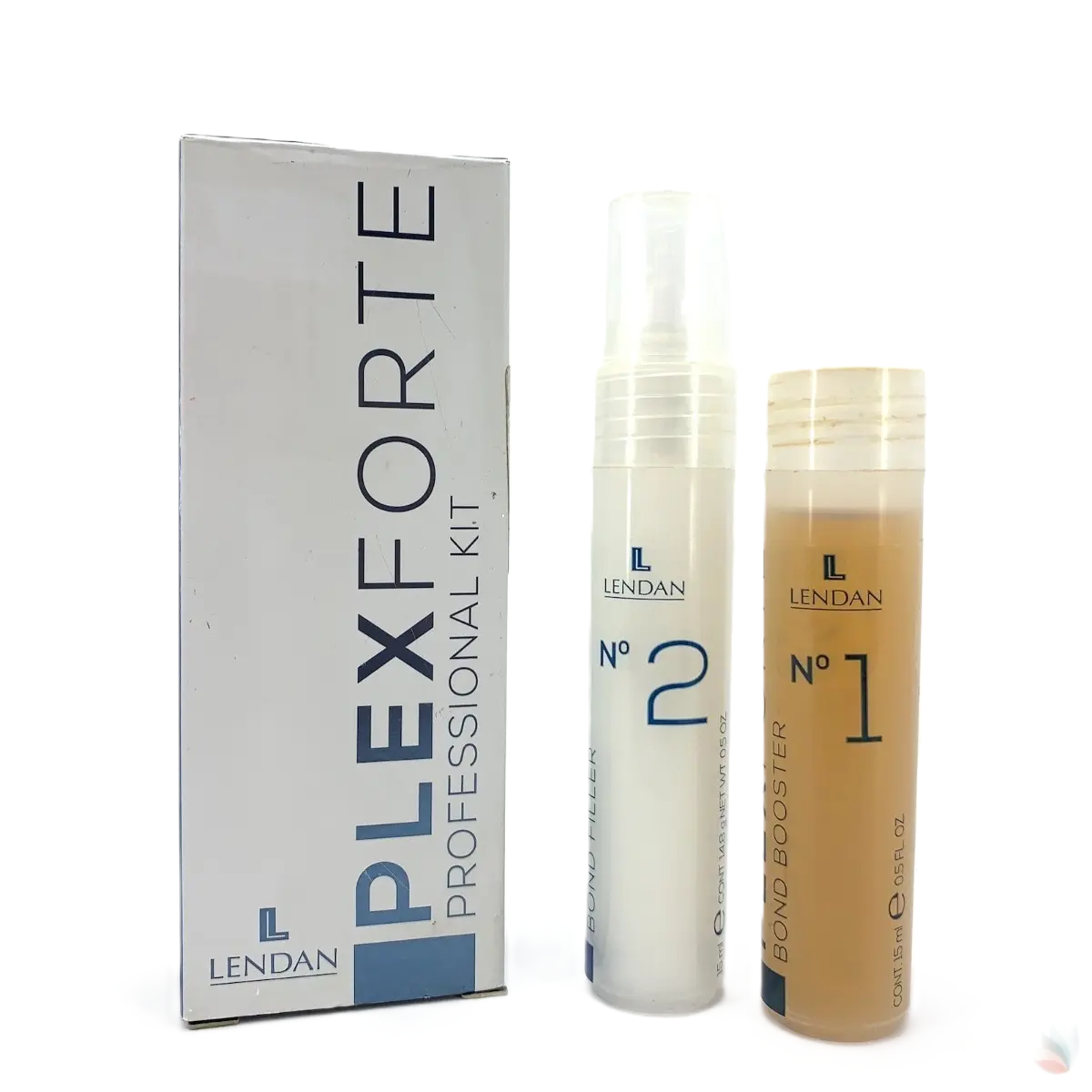Plexforte Lendan 1 y 2