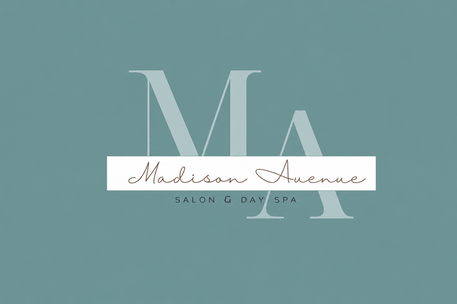 Madison Avenue Salon & Day Spa