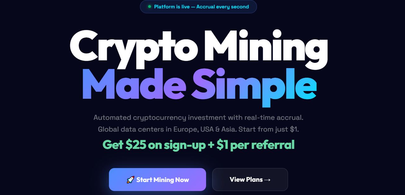 NexVault