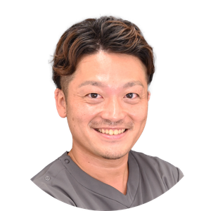 加藤重磨先生の写真
