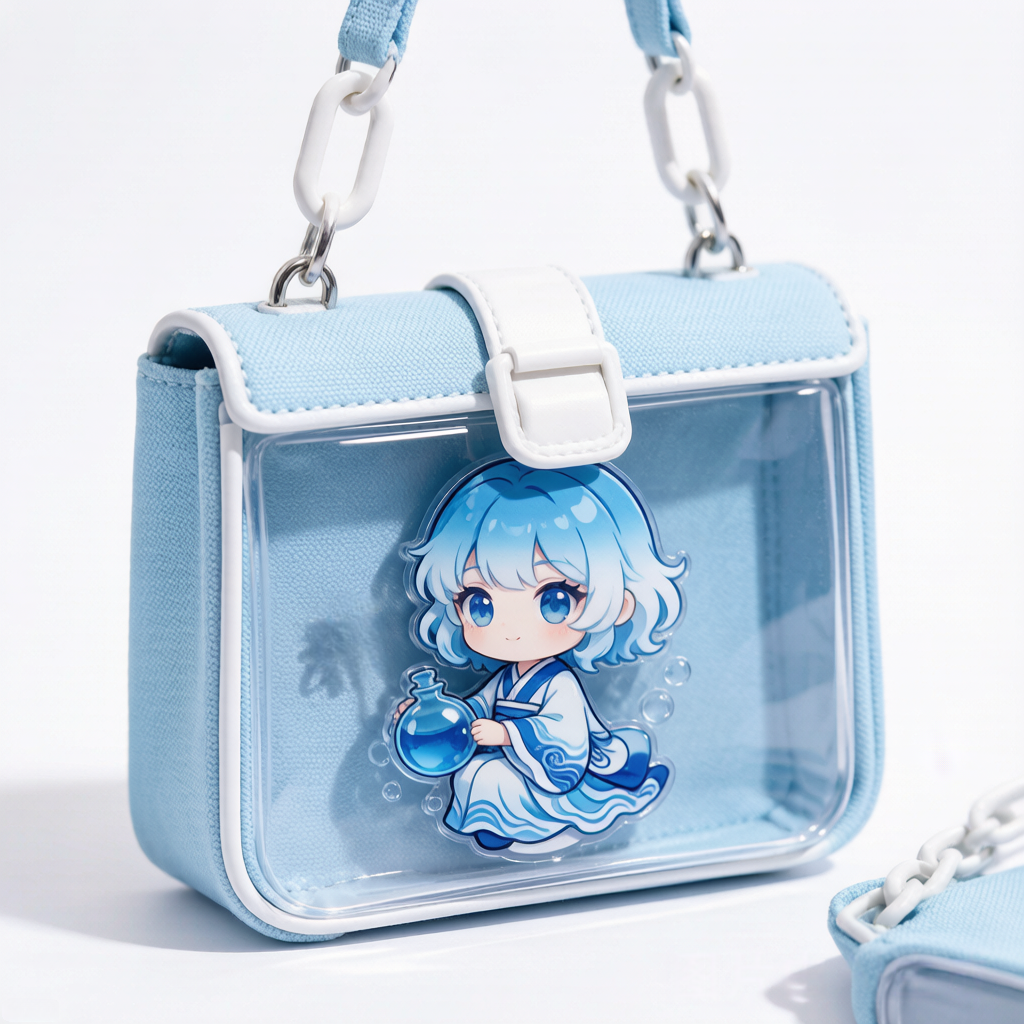 淼小海痛包
