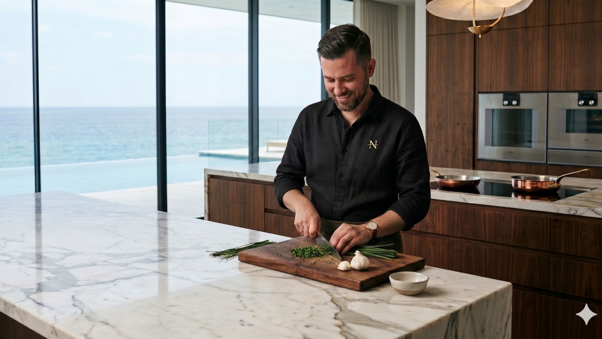 Elite concierge service