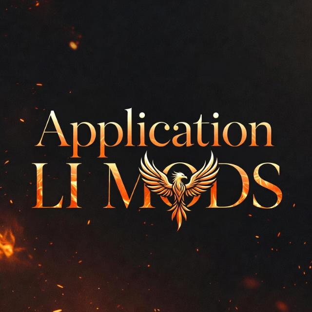 Li Mods Logo