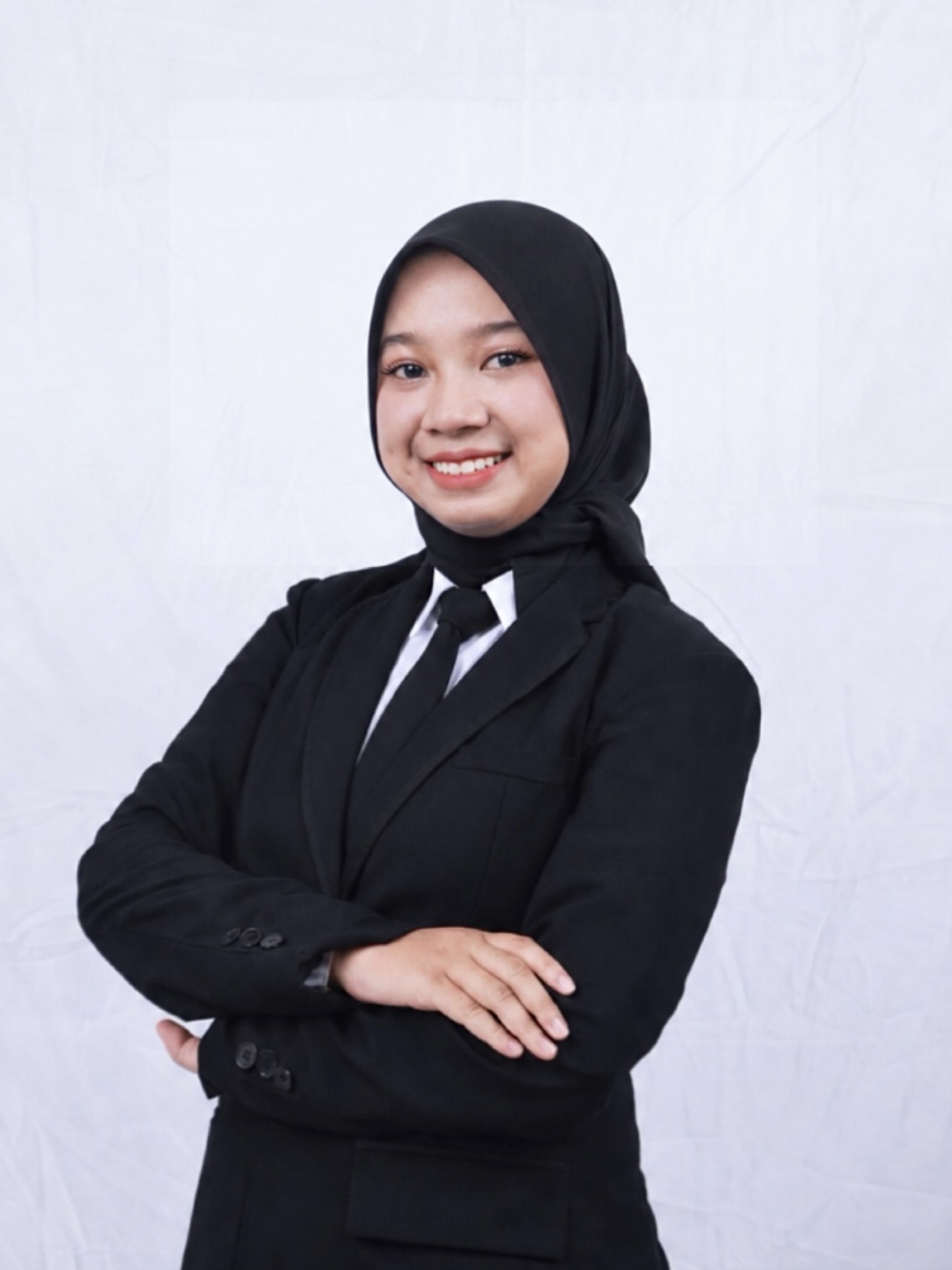 Nurul Qinayah Rustam