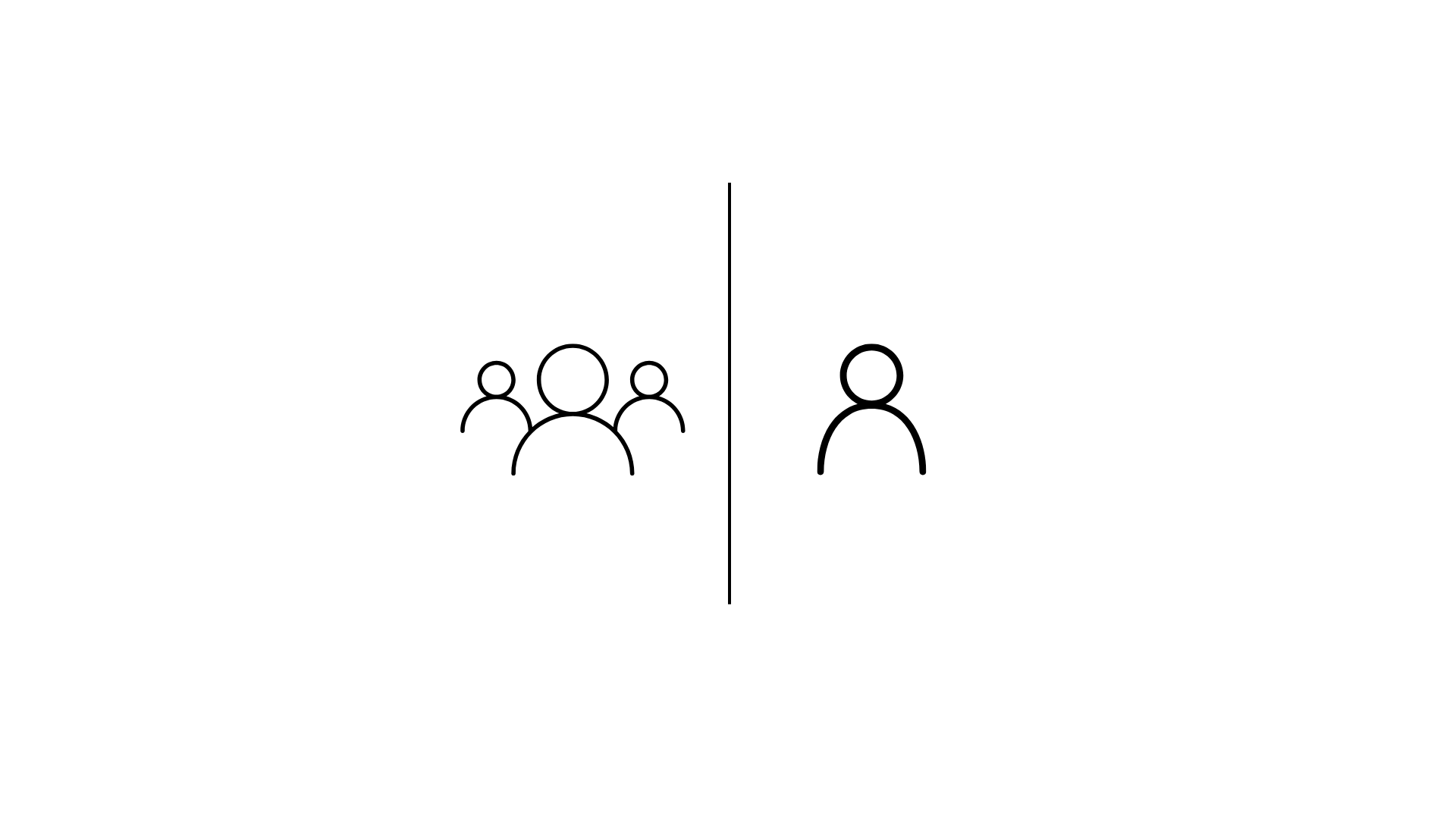 Who We Partner With
