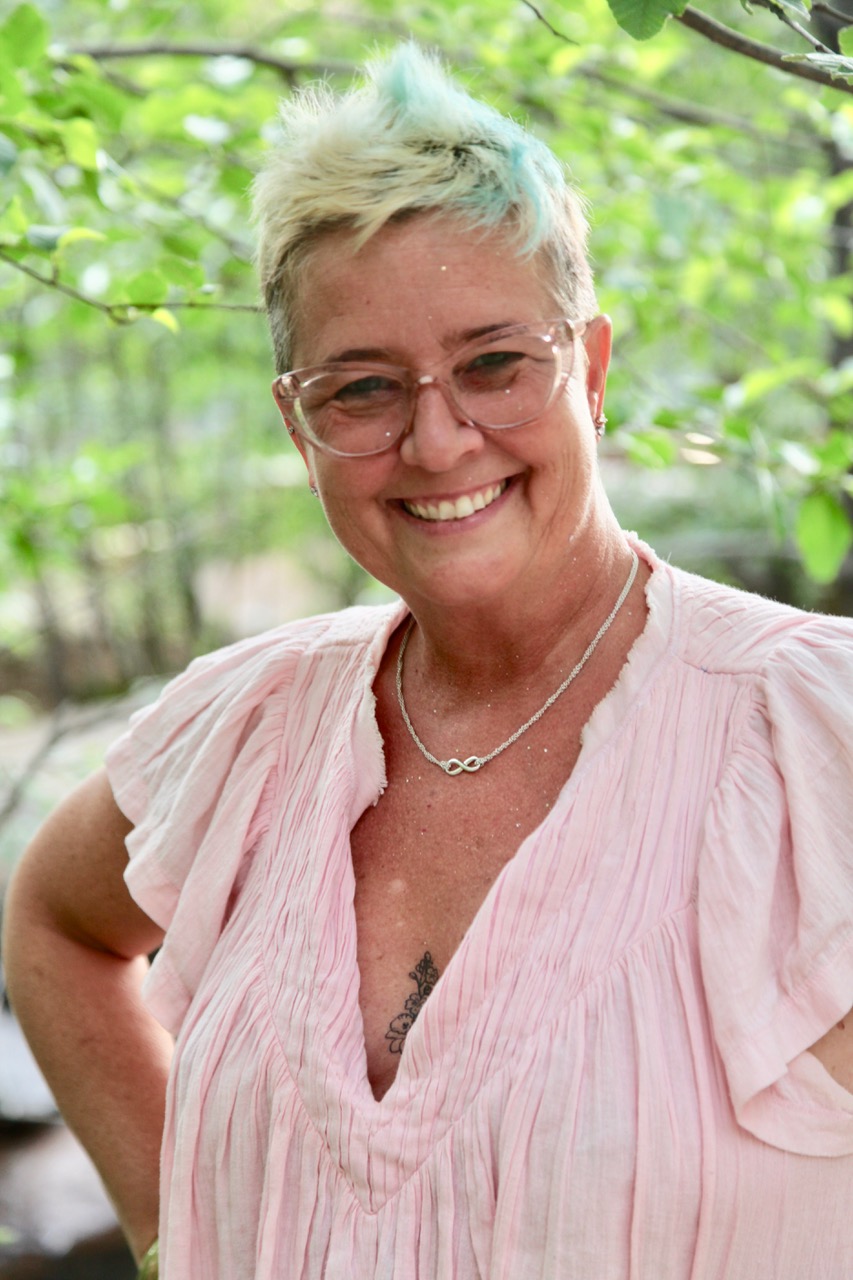 Colette Cross