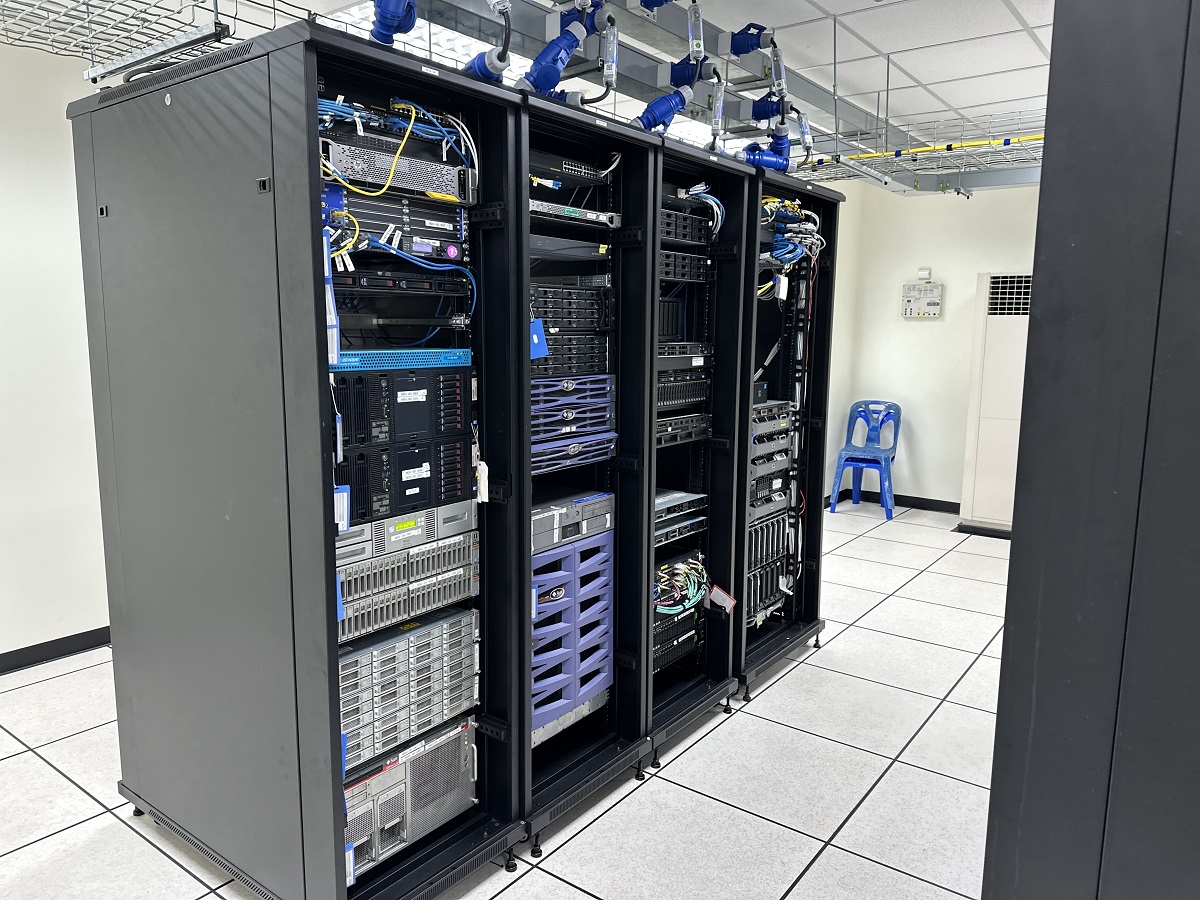 Server Datacenter