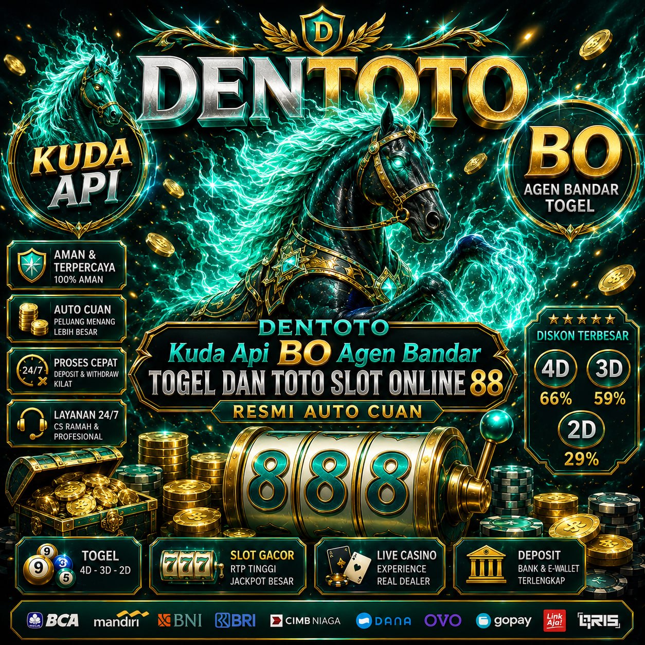 dentoto