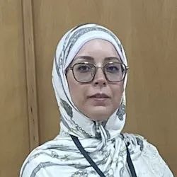 Dr. Anibou Chaimae