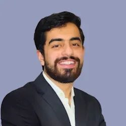 Ahmad Mashhood