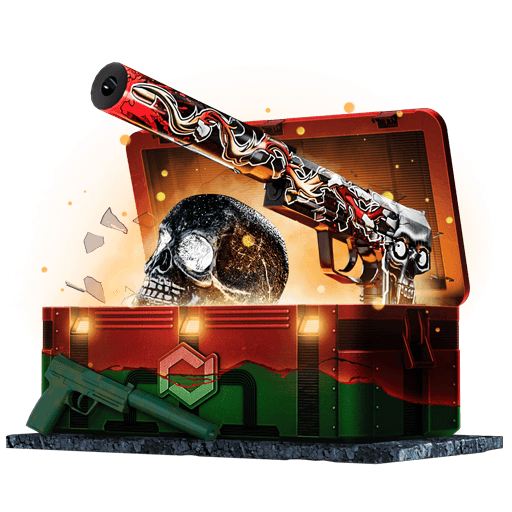 USP-S