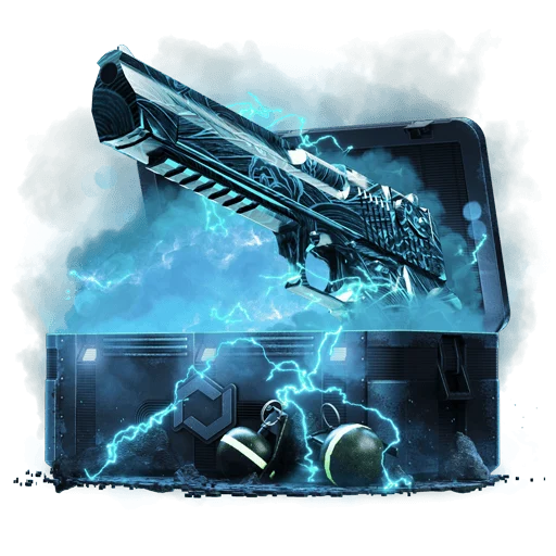 Desert Eagle