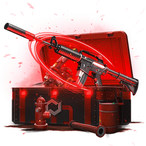 M4A1 