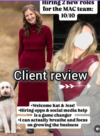 Operational Content Support