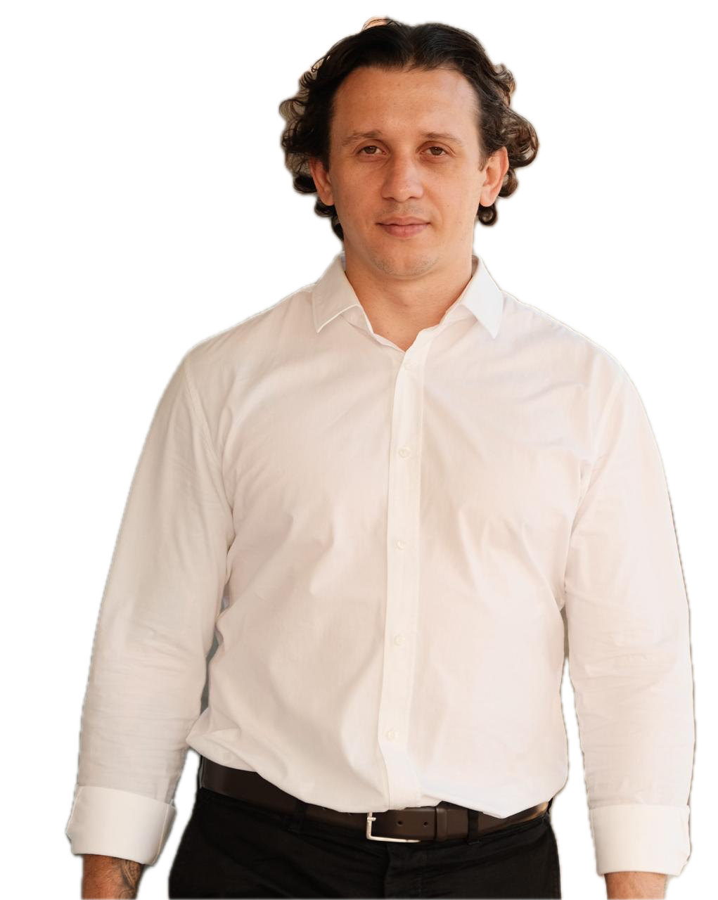 Денис Зацепин