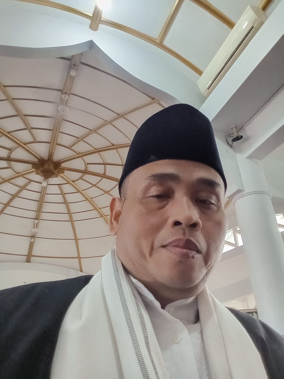 Dr. KH Muhtadin Ibnu Abbas, MA