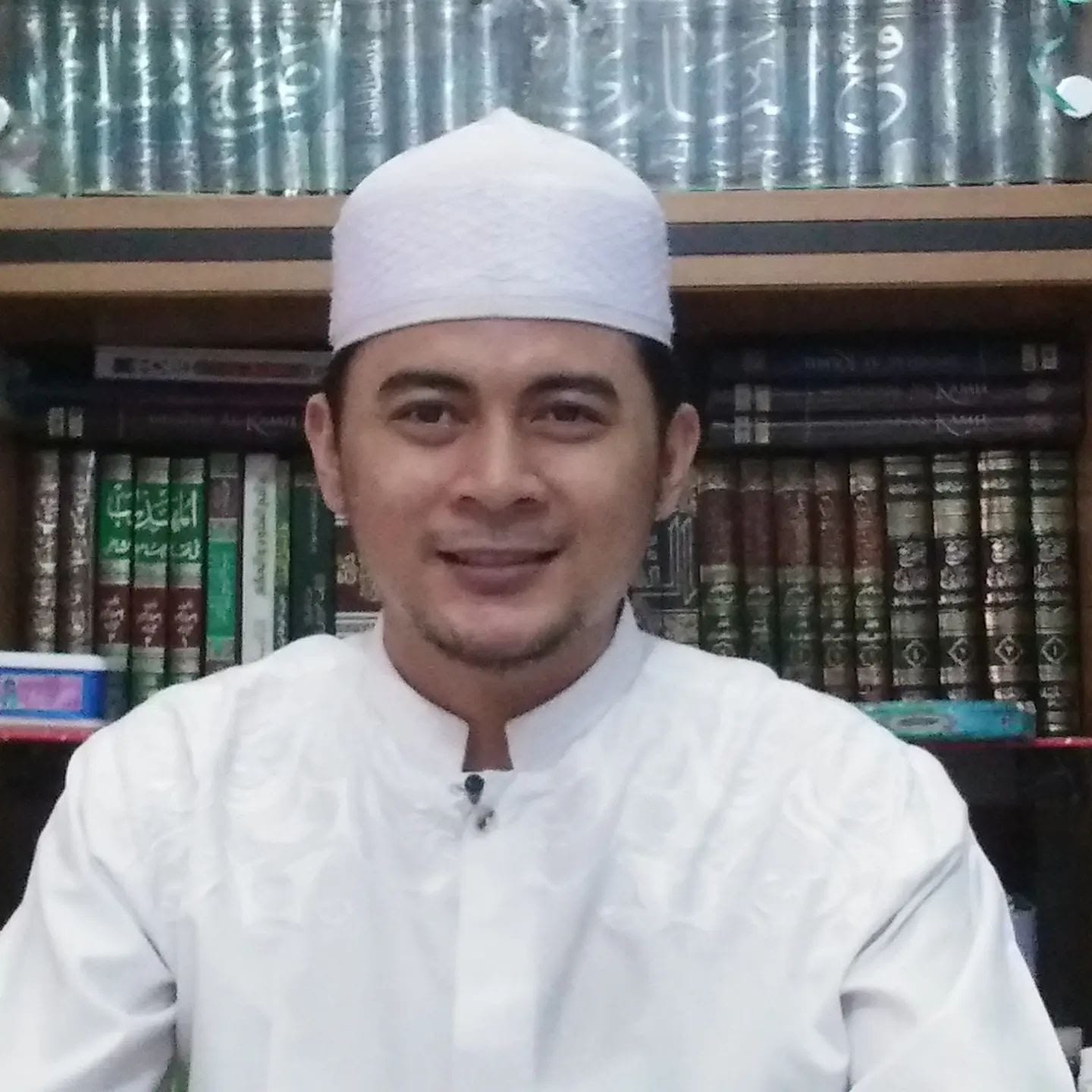 Ust. Taufiq