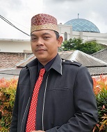 Ust Abdul Hakim, SH ( Ki Gacor )