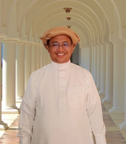 Dr. KH Muhammad Zen, MA