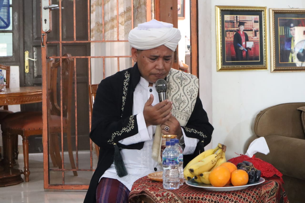 KH Muhammad Wahidi, SH,MH