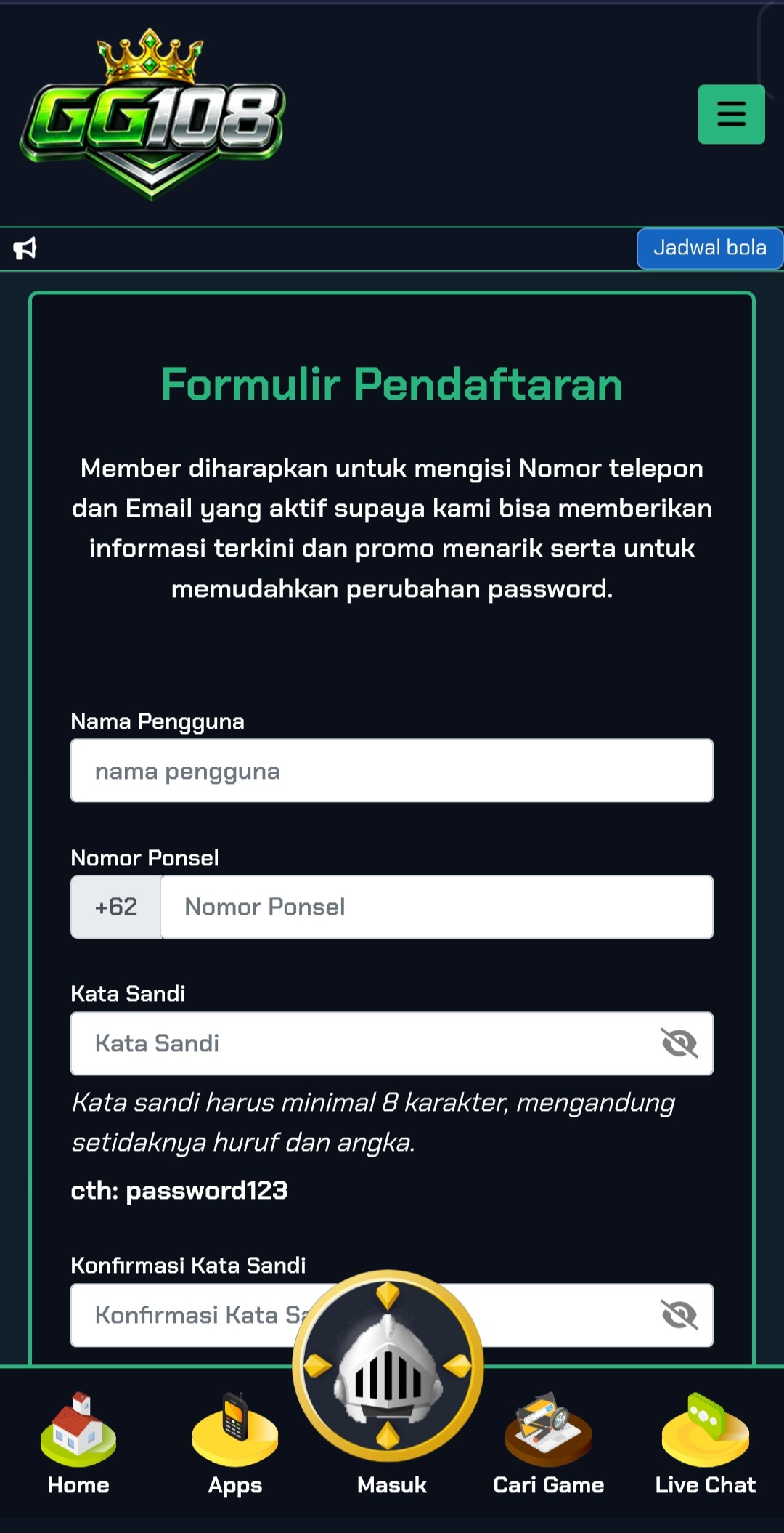 Penawaran