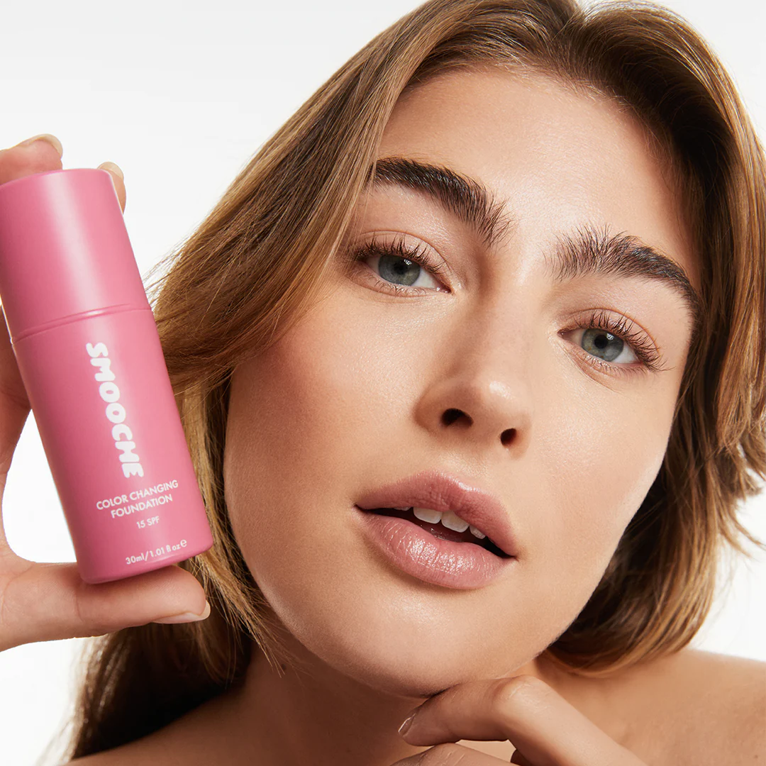 Smooche Foundation