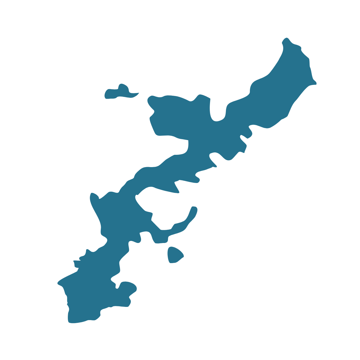 沖縄地図
