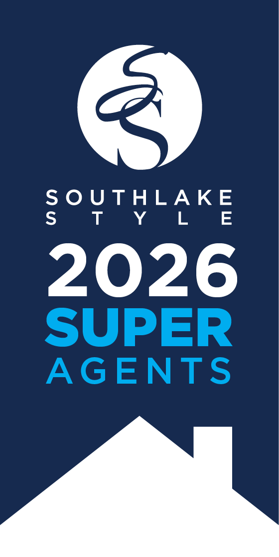The logo of Society Lake