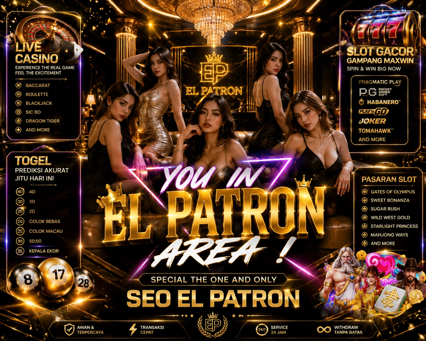MITOS ATAU FAKTA ⁉️ RUPIAHTOTO Pernah Menjadi Legenda Bandar Togel Dan Situs Toto Slot Terpercaya