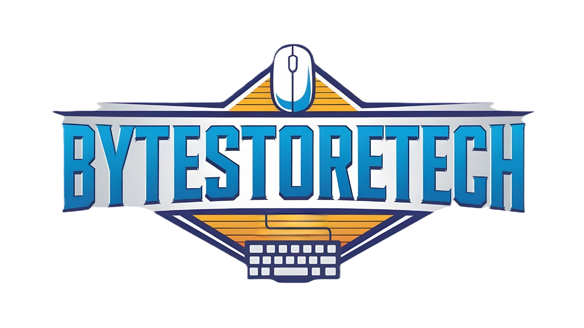 ByteStoreTech Logo