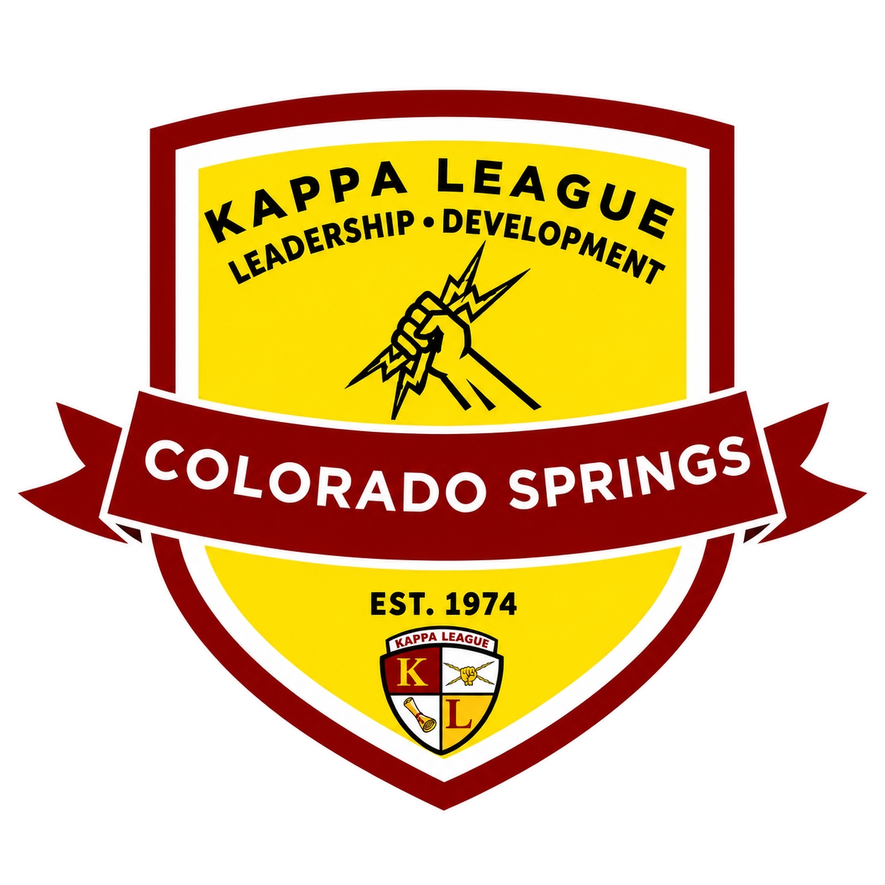 Official CSAC Guide Right Crest