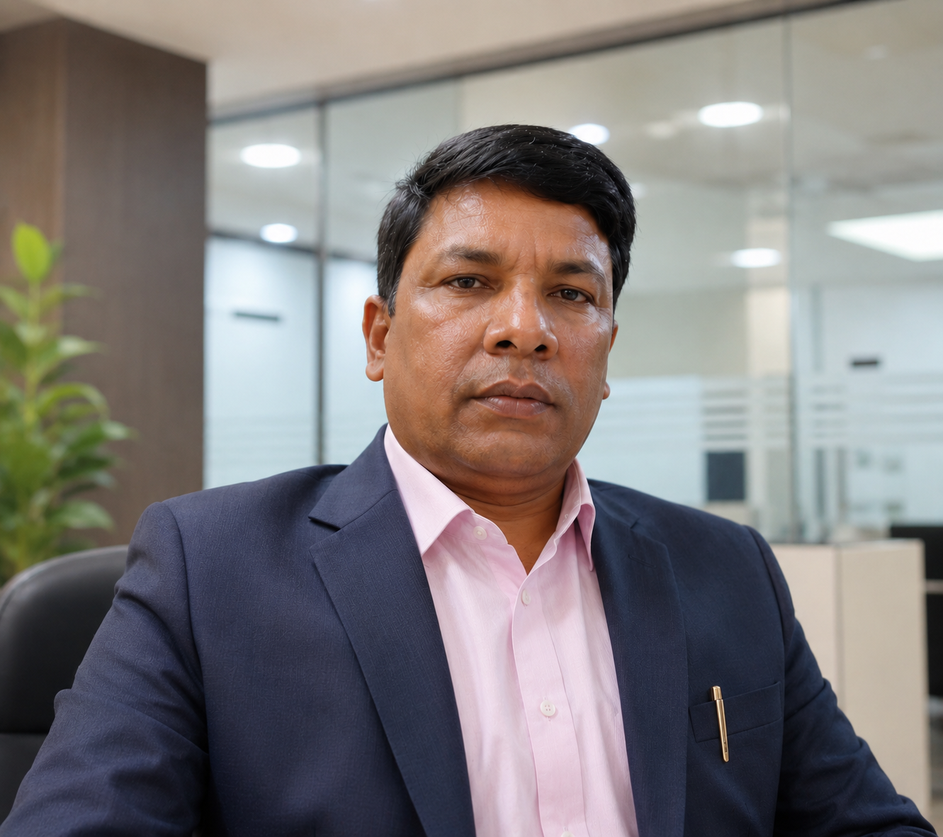 Vijay Kumar Ary