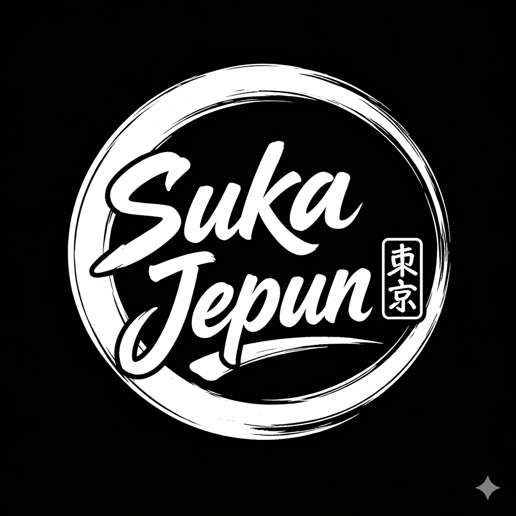 Suka Jepun