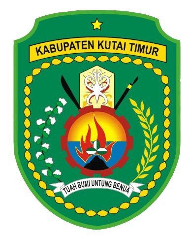 Logo Kutai Timur