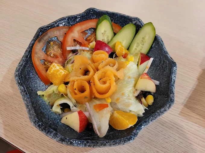 【桃園龜山】倆佰號早午餐:主打手工佛卡夏與大份量生菜沙拉