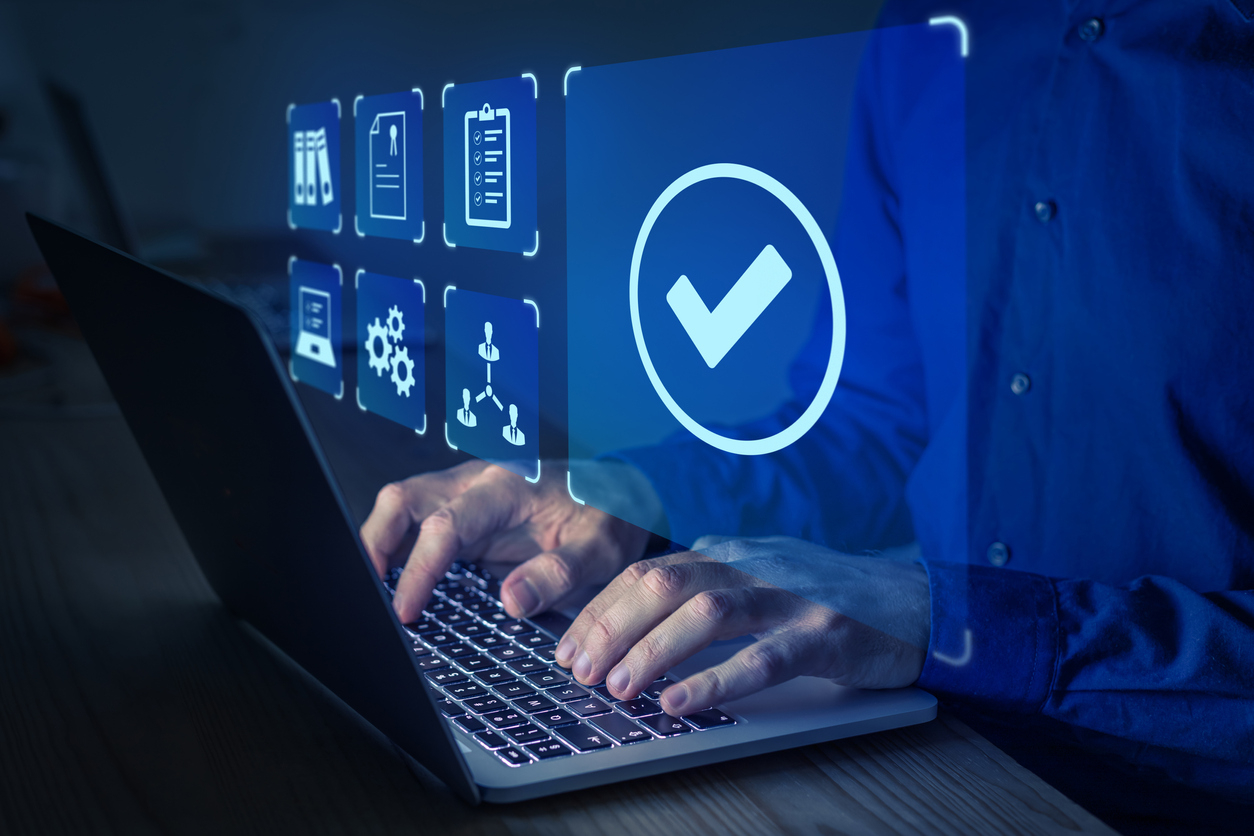 Services informatiques