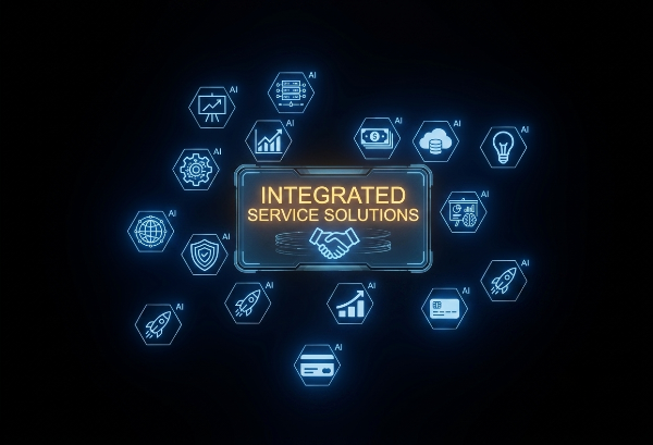 Services Complémentaires