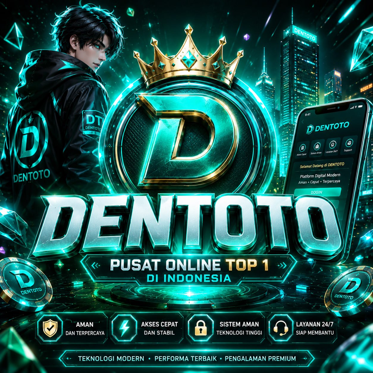 DENTOTO