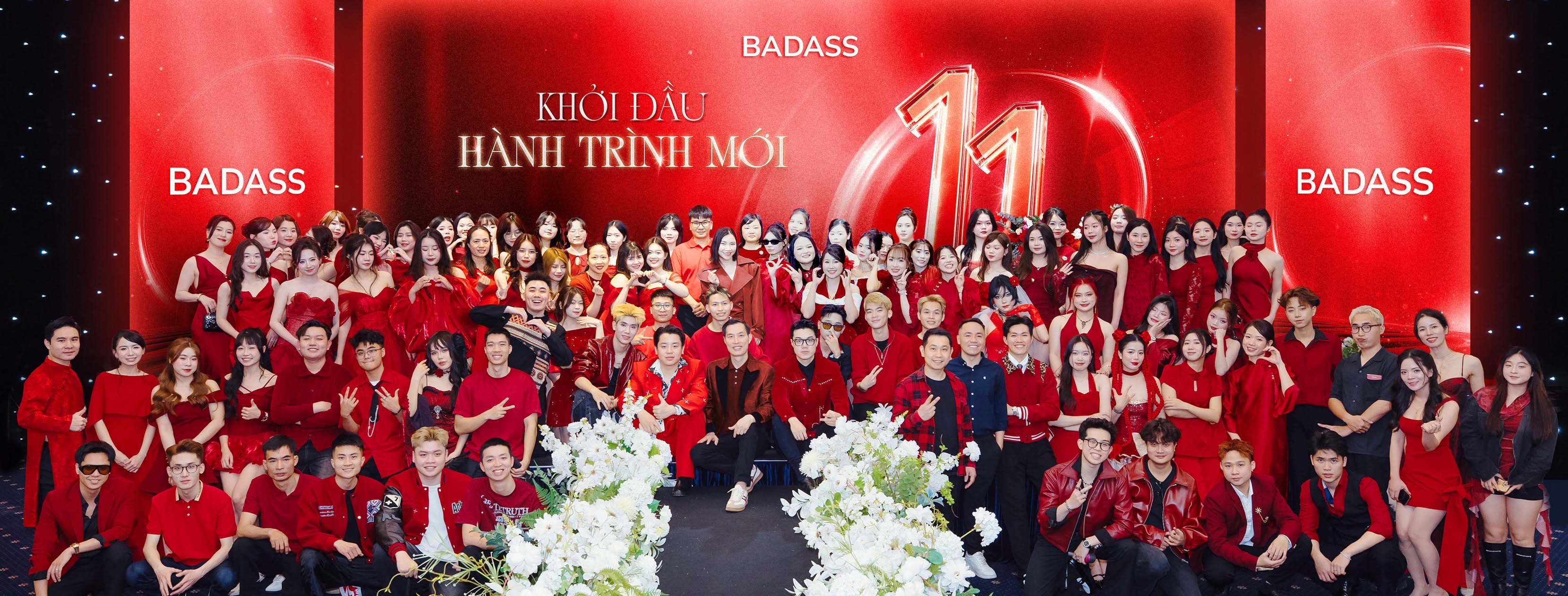 BADASS - Về chúng tôi