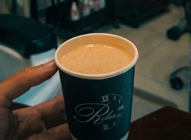 صورة من المركز 9