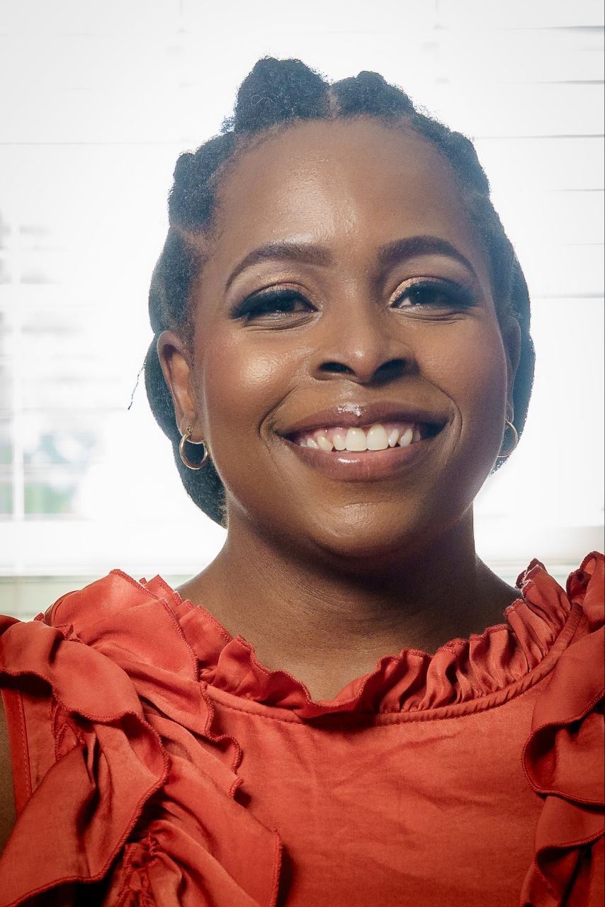 Chinelo Enwonwu, PharmD, MPH, CHES