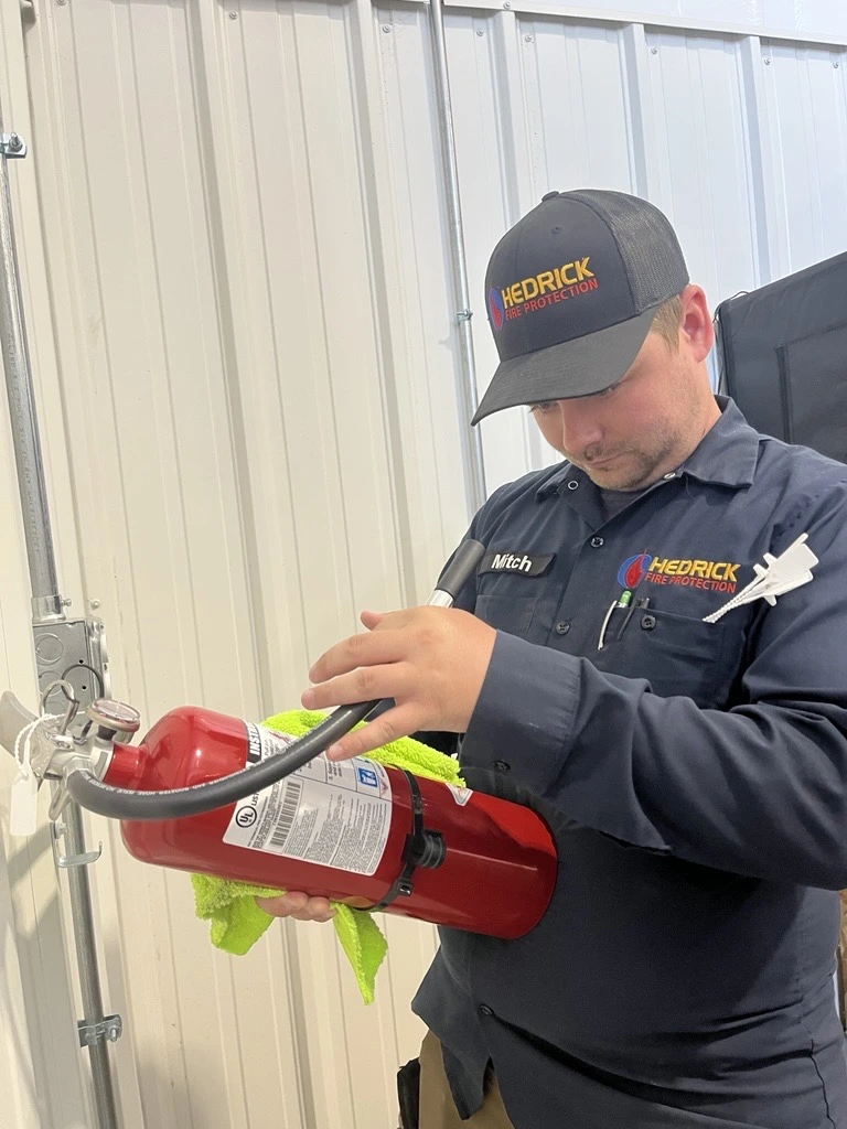 Annual Inspection