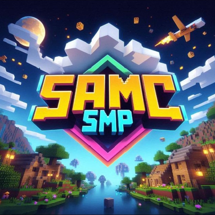 SAMCSMP Logo