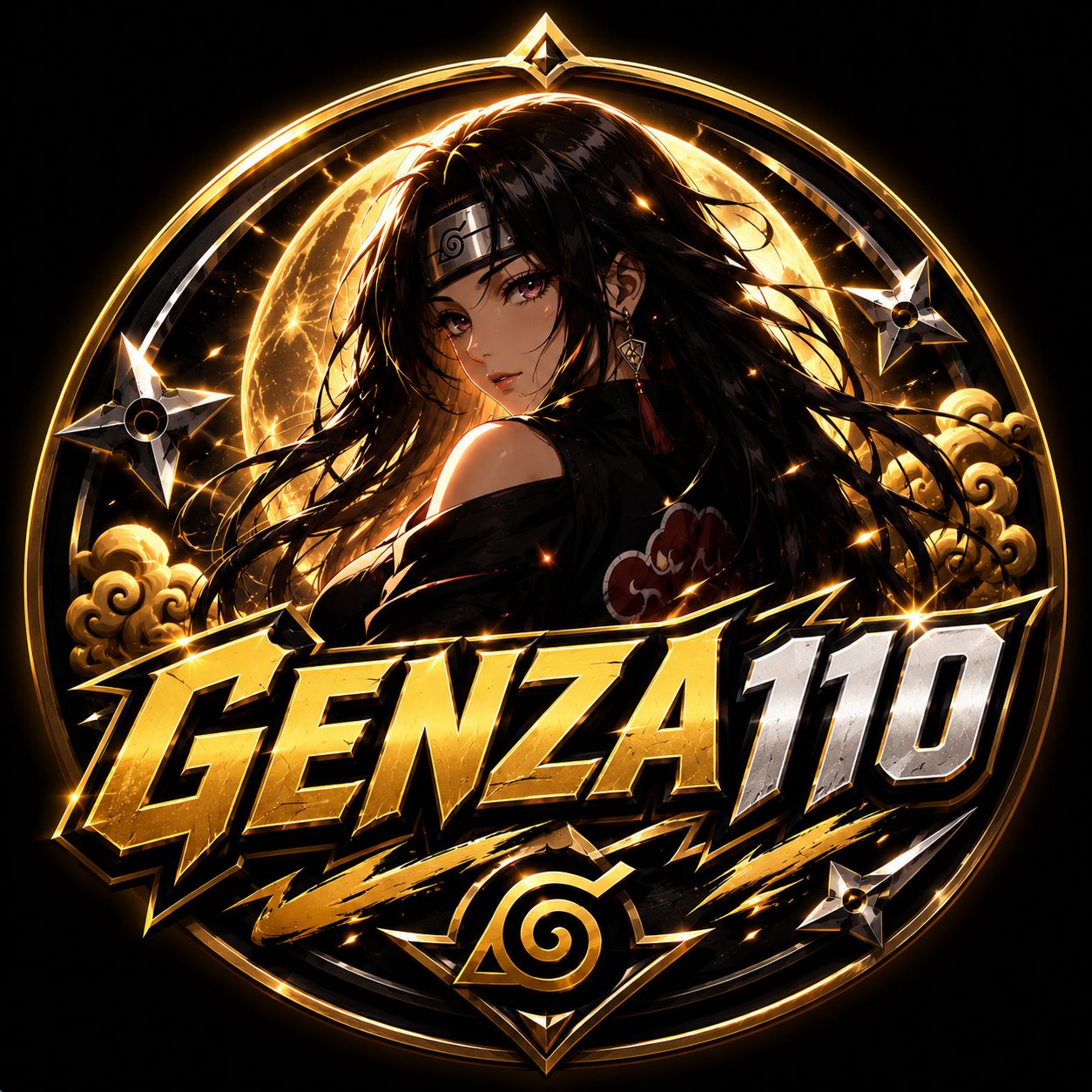 genza110 • Platform Game Online Terbaru Resmi Kenza